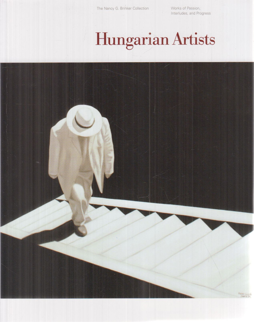Forgács Éva - Hungarian Artists [antikvár]