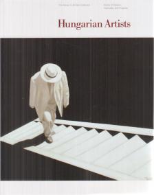 Forgács Éva - Hungarian Artists [antikvár]