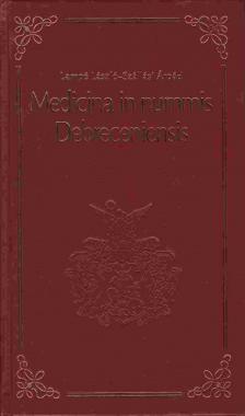Lampé László, Szállási Árpád - Medicina in nummis Debreceniensis [antikvár]