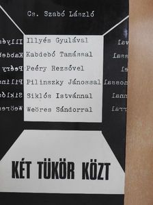 Cs. Szabó László - Két tükör közt [antikvár]