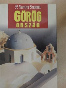 Görögország [antikvár]
