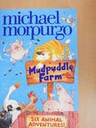 Michael Morpurgo - Six Animal Adventures! [antikvár]