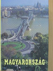 Dr. Czellár Katalin - Magyarország [antikvár]