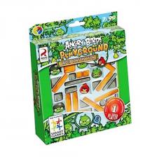 15877 - Angry Birds Under Construction