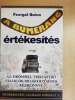 Feargal Quinn - A bumeráng értékesítés [antikvár]