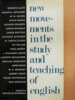 George Allen - New Movements in the Study and Teaching of English [antikvár]