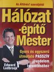 Edward Ludbrook - Hálózatépítő Mester [antikvár]