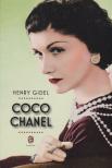 Henry Gidel - Coco Chanel [antikvár]