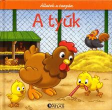 A tyúk [antikvár]