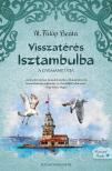 N. Fülöp Beáta - Visszatérés Isztambulba [eKönyv: epub, mobi]