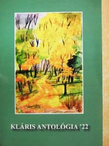 Ambrus József - Kláris antológia '22 [antikvár]