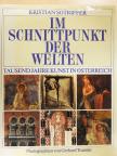 Kristian Sotriffer - Im Schnittpunkt der Welten [antikvár]