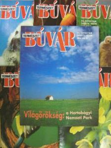 Természetbúvár 2000. január-december [antikvár]