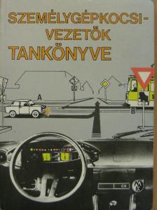 Dr. Demeter András - Személygépkocsi-vezetők tankönyve [antikvár]