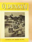 Acsádi Rozália - Új Dunatáj 2003. június [antikvár]