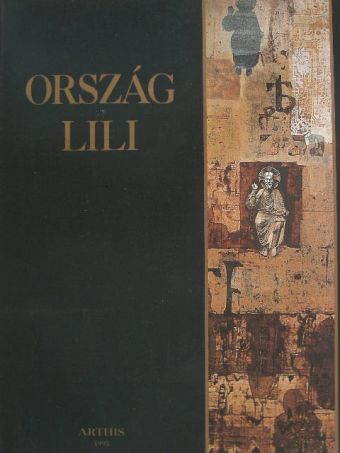 S. Nagy Katalin - Ország Lili [antikvár]