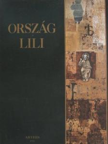 S. Nagy Katalin - Ország Lili [antikvár]