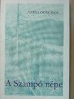 Varga Domokos - A Szampó népe [antikvár]