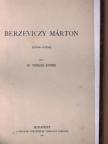 Dr. Veress Endre - Berzeviczy Márton [antikvár]
