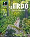 HACKBARTH, ANNETTE - Az erdő - Élet a fák között