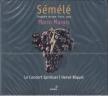 MARAIS - SÉMÉLÉ,2 CD