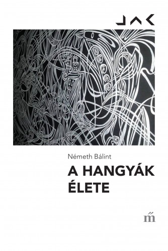 Németh Bálint - A hangyák élete [eKönyv: epub, mobi]