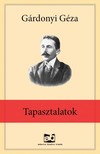 Gárdonyi Géza - Tapasztalatok [eKönyv: epub, mobi]