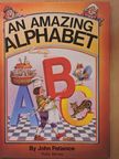 John Patience - An amazing alphabet [antikvár]