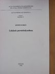 Szondi Ildikó - Acta Juridica et Politica Tomus L. Fasciculus 12. [antikvár]