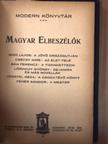 Bán Ferenc - Magyar Elbeszélők IV. [antikvár]