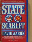 David Aaron - State Scarlet [antikvár]