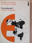 Geoffrey Broughton - Coursebook 1 [antikvár]
