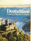 Karlheinz Schönherr - Deutschland [antikvár]