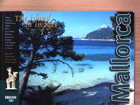 Joan Montserrat - Mallorca [antikvár]