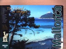 Joan Montserrat - Mallorca [antikvár]