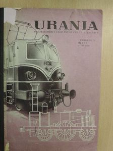 Dr. Hans Joachim Kramm - Urania 1956 Juni [antikvár]