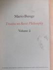 Mario Bunge - Semantics II: Interpretation and Truth [antikvár]
