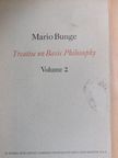 Mario Bunge - Semantics II: Interpretation and Truth [antikvár]
