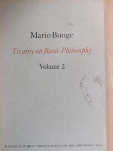 Mario Bunge - Semantics II: Interpretation and Truth [antikvár]