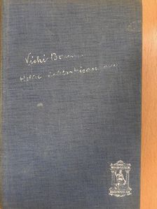 Vicki Baum - Helén doktorkisasszony [antikvár]