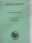 Miskolciné Zimányi Krisztina - Valószínűségszámítás 6/9-10. [antikvár]