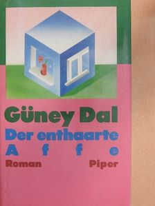 Güney Dal - Der enthaarte Affe [antikvár]