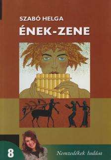 SZABÓ HELGA - 00805/Z/3 ÉNEK-ZENE 8.O.