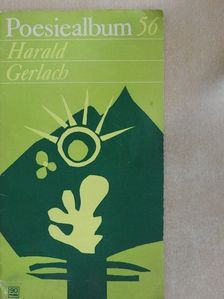 Harald Gerlach - Harald Gerlach [antikvár]