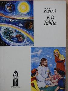 Keszthelyi Ferenc - Képes Kis Biblia [antikvár]
