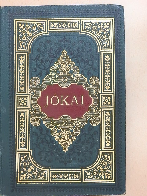 Jókai Mór - Brokigt [antikvár]