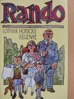 Lothar Höricke - Rando [antikvár]