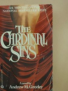 Andrew M. Greeley - The Cardinal Sins [antikvár]
