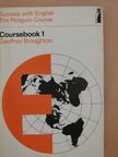 Geoffrey Broughton - Coursebook 1 [antikvár]