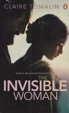 Claire TOMALIN - The Invisible Woman [antikvár]